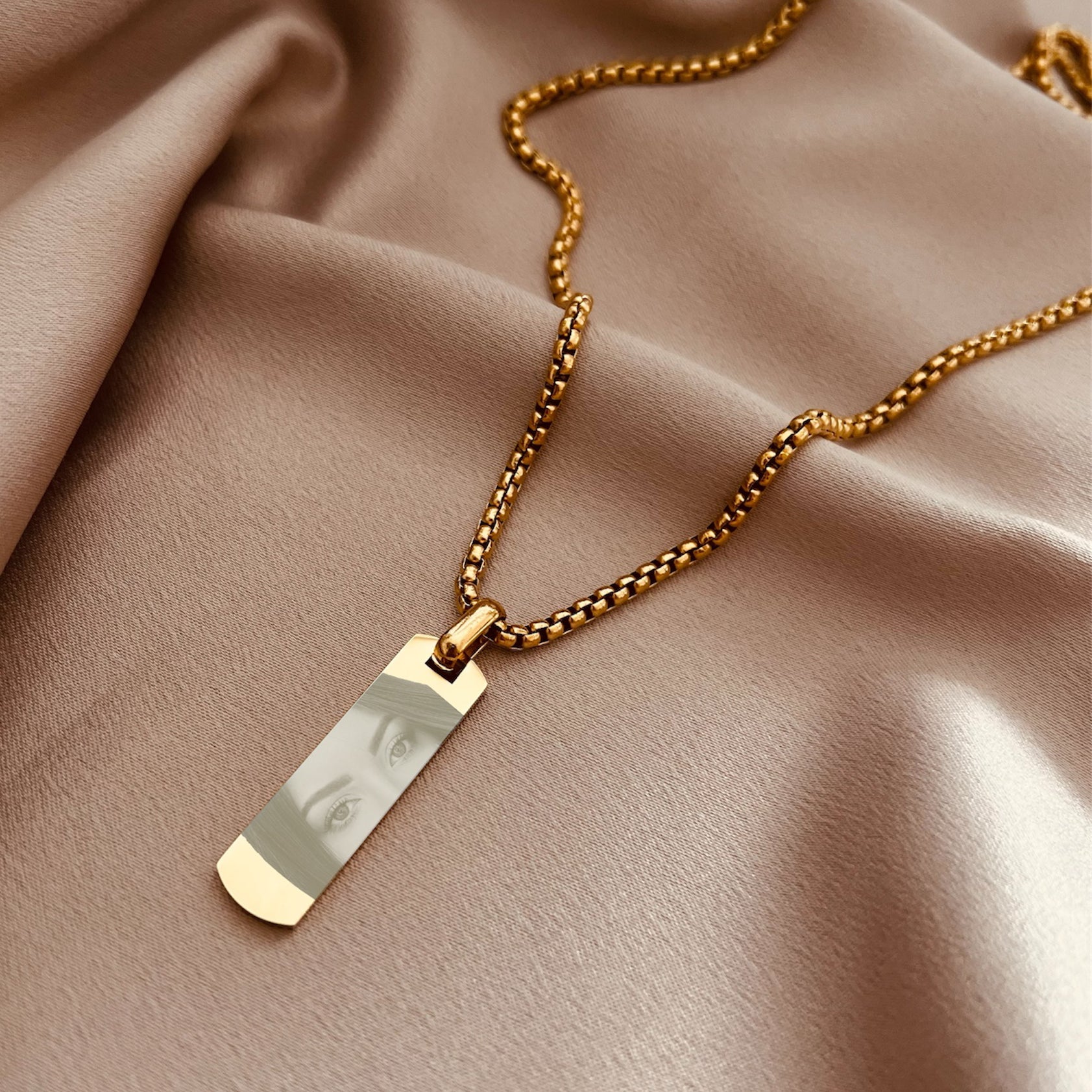 Personalizados caballero