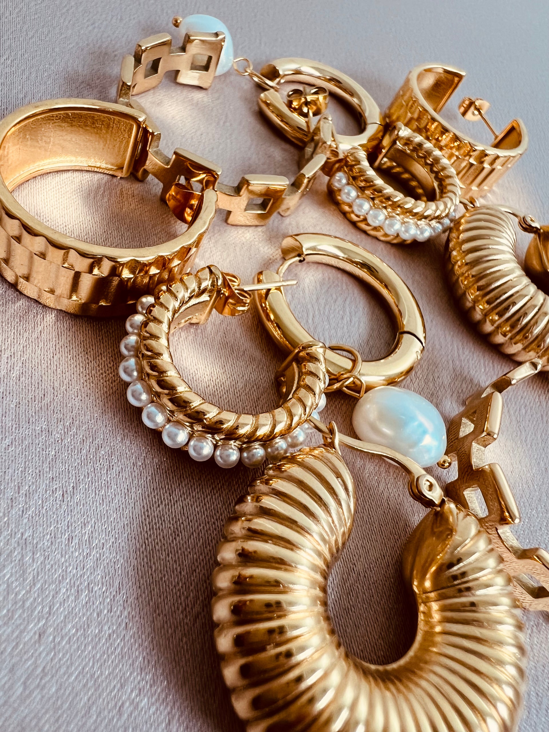 Aretes