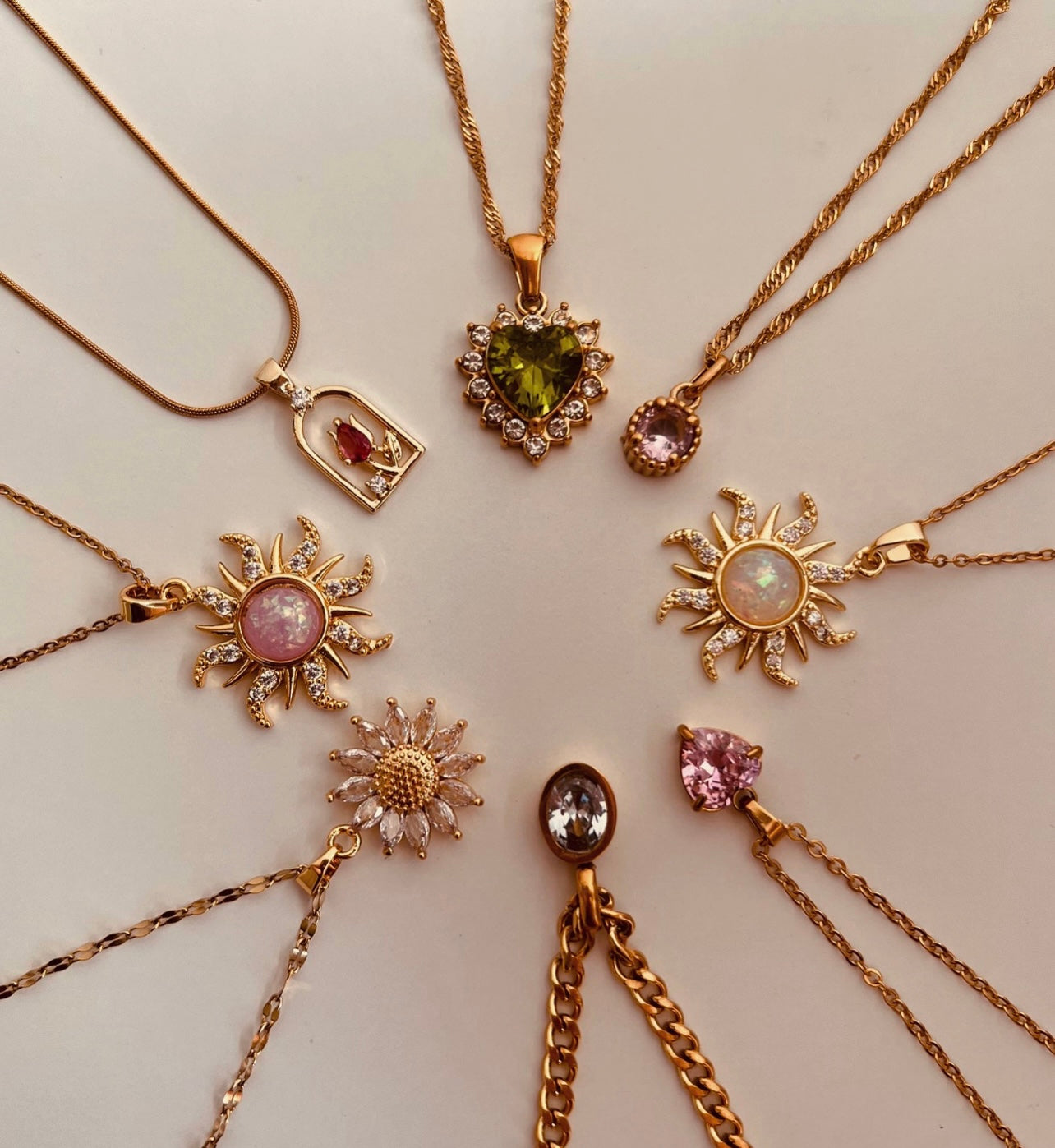 Collares