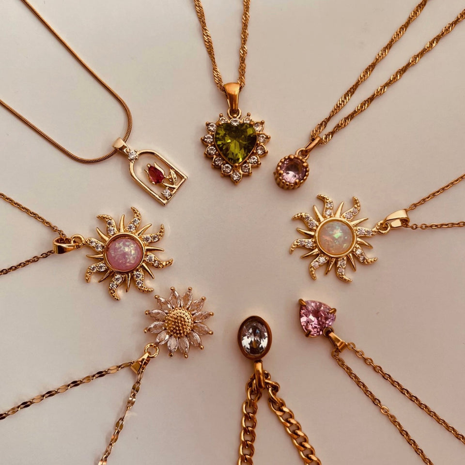 Collares