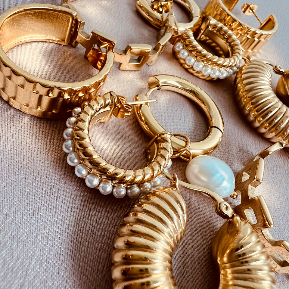 Aretes