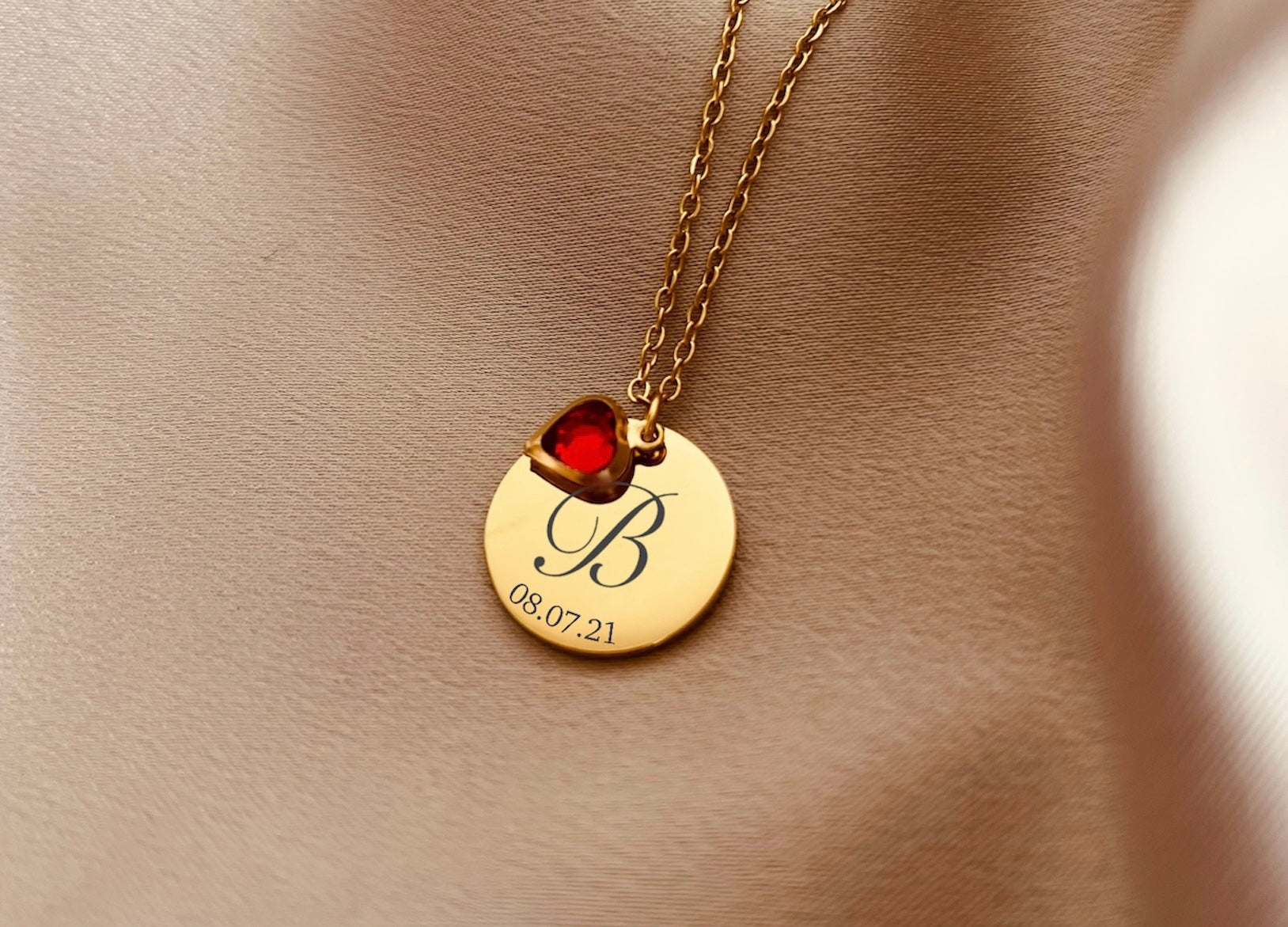 Personalizados Dama