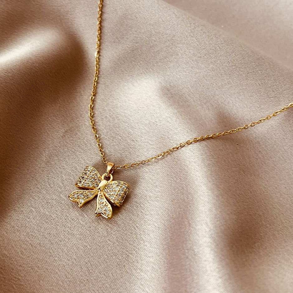 Collar lazo