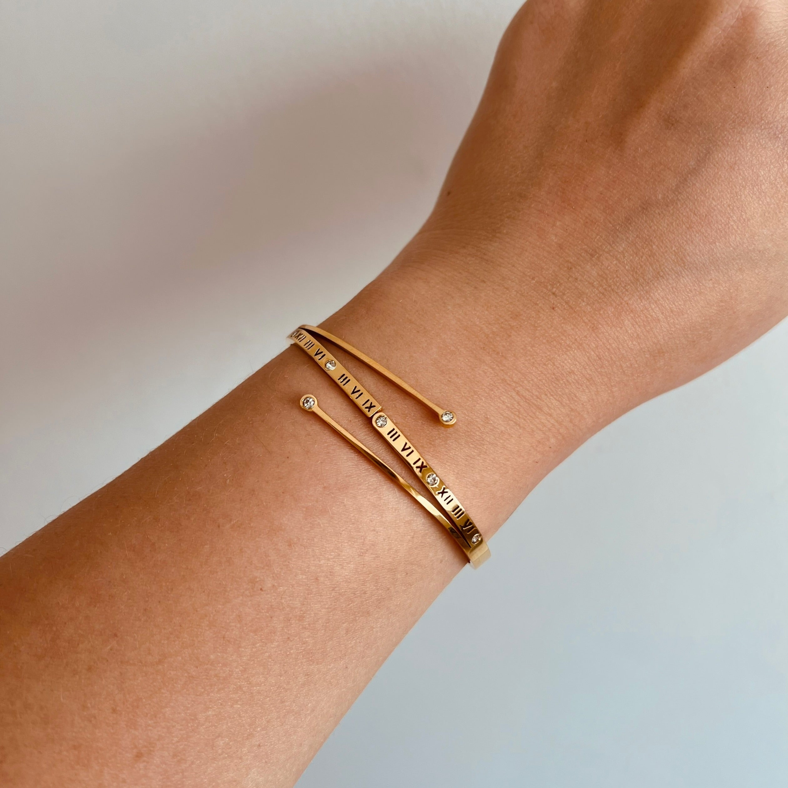 Brazalete Michelle