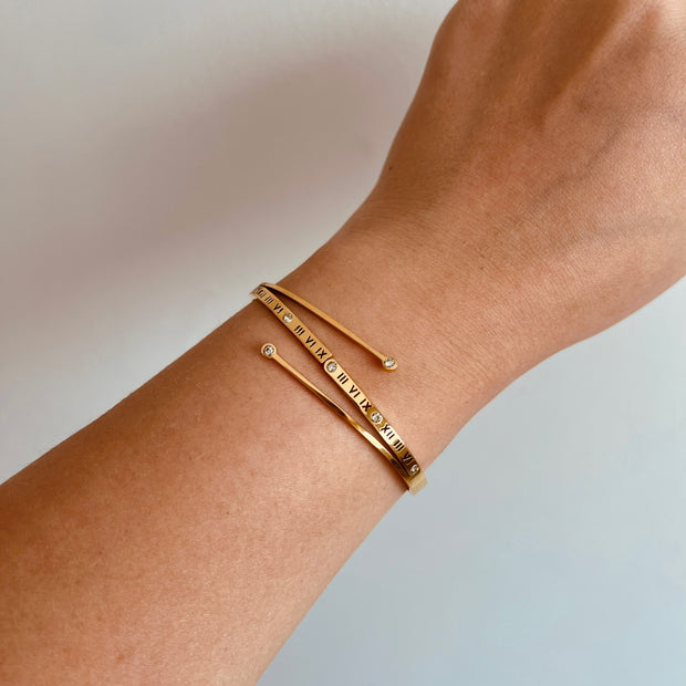 Brazalete Michelle