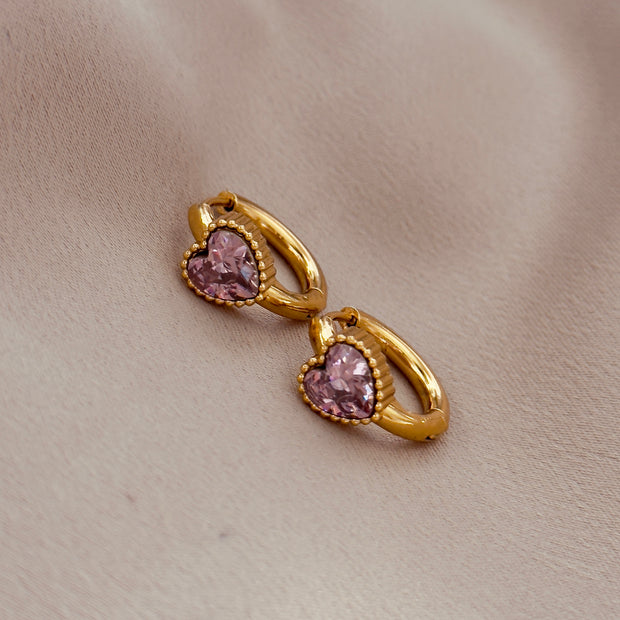 Aretes Maddie