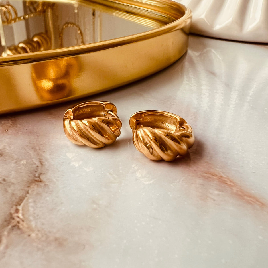 Aretes Nena