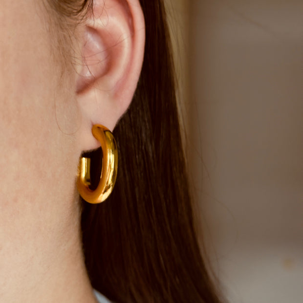 Aretes Bella