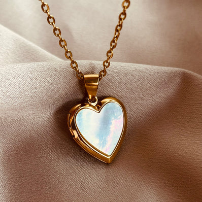 Relicario Nakar grabado a láser con foto