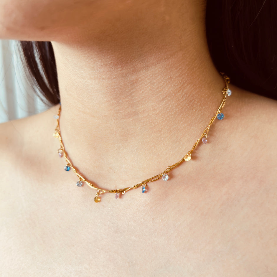 Collar Celia