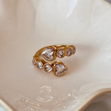 Cargar imagen en el visor de la galería, Anillo Alissa
