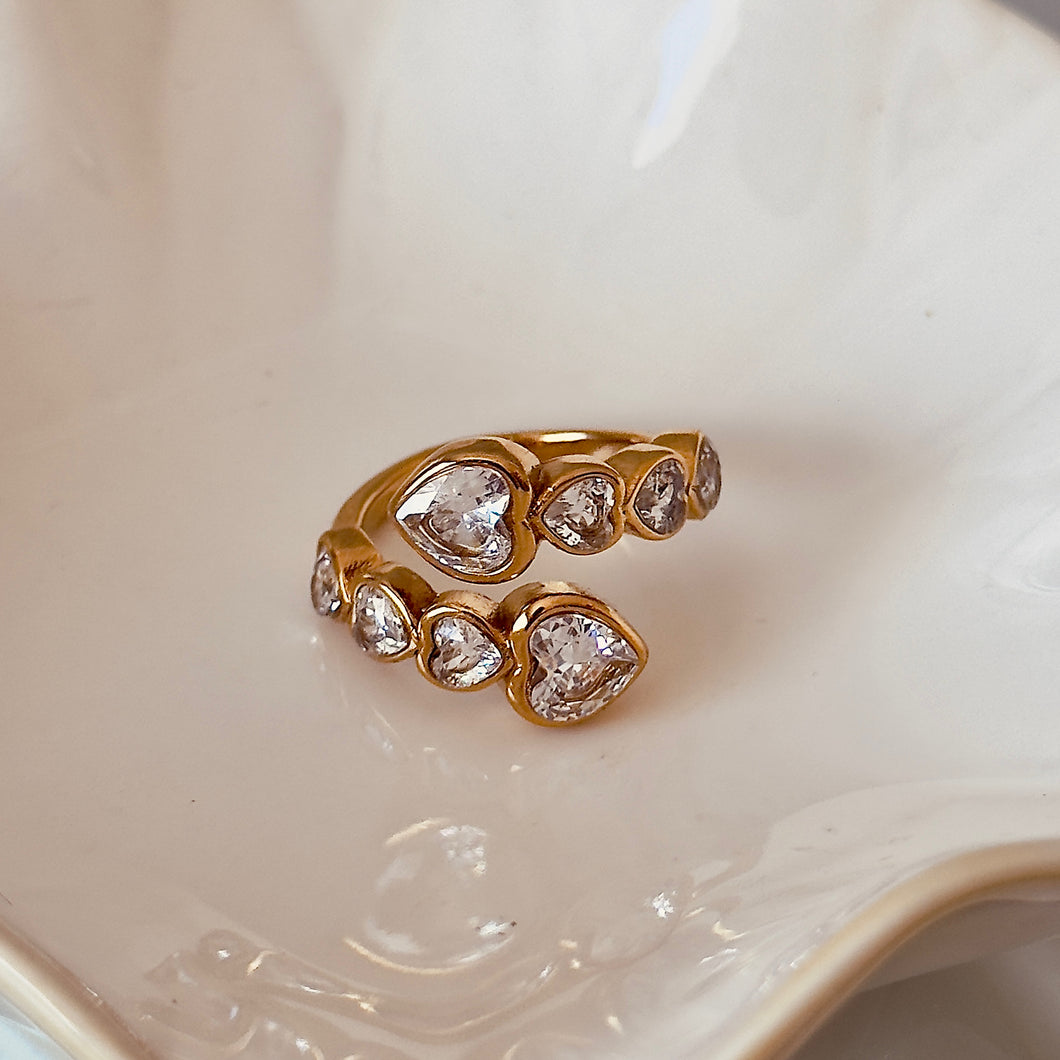 Anillo Alissa