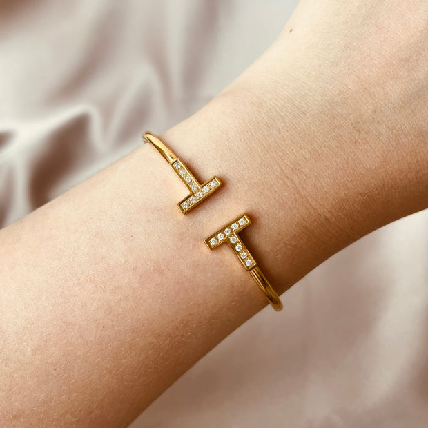 Brazalete Tina