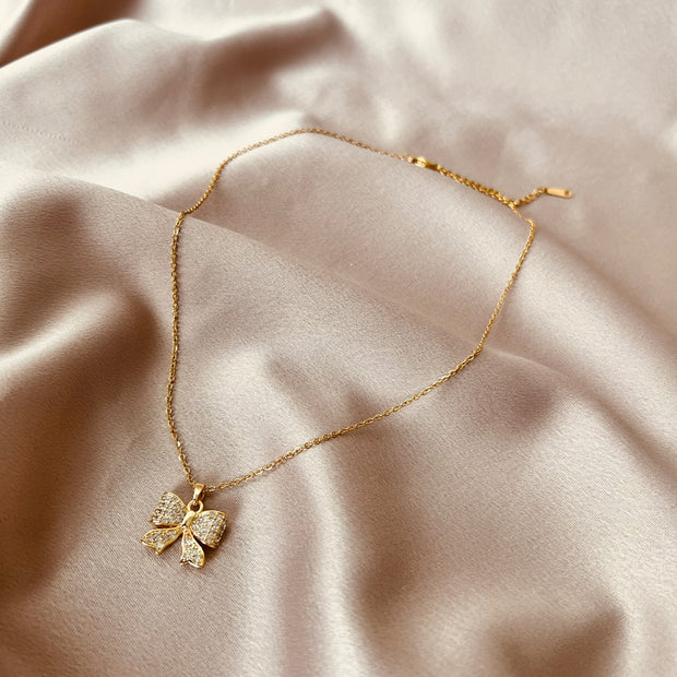 Collar lazo