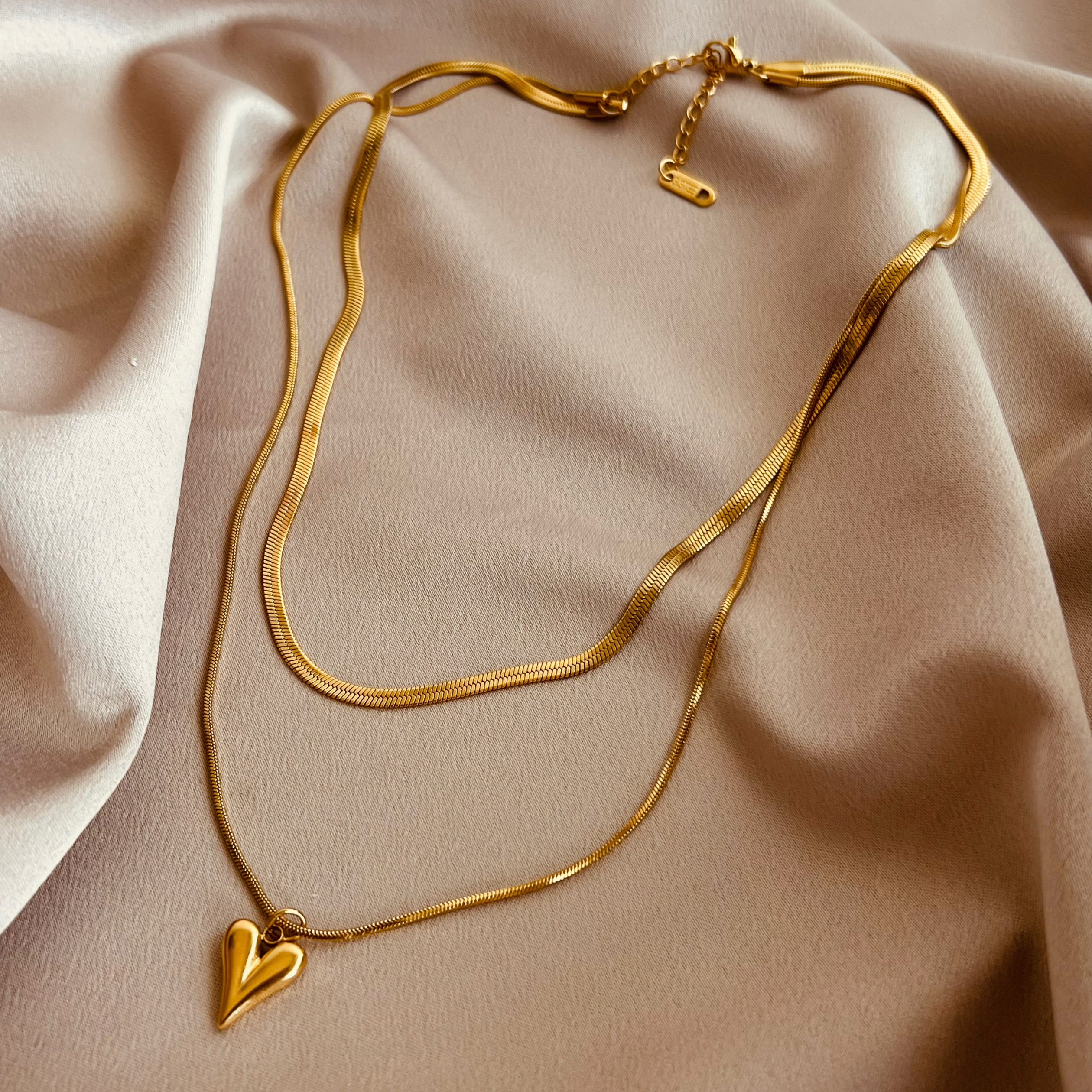 Collar Milena