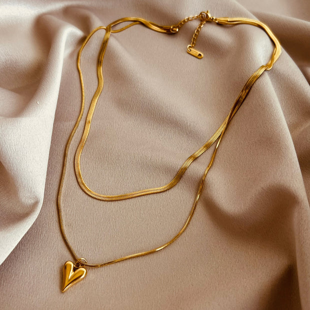 Collar Milena