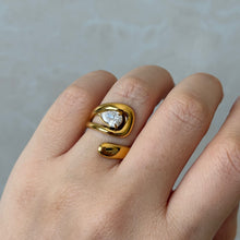 Cargar imagen en el visor de la galería, Anillo Elena
