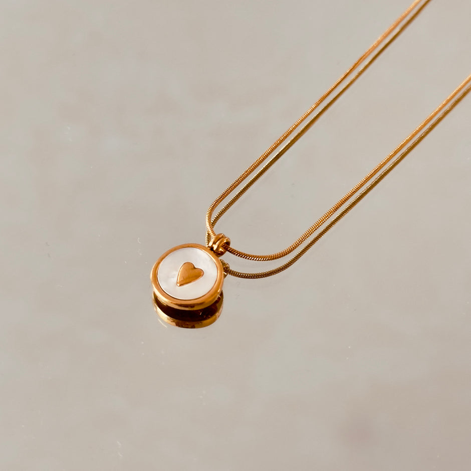 Collar Heart
