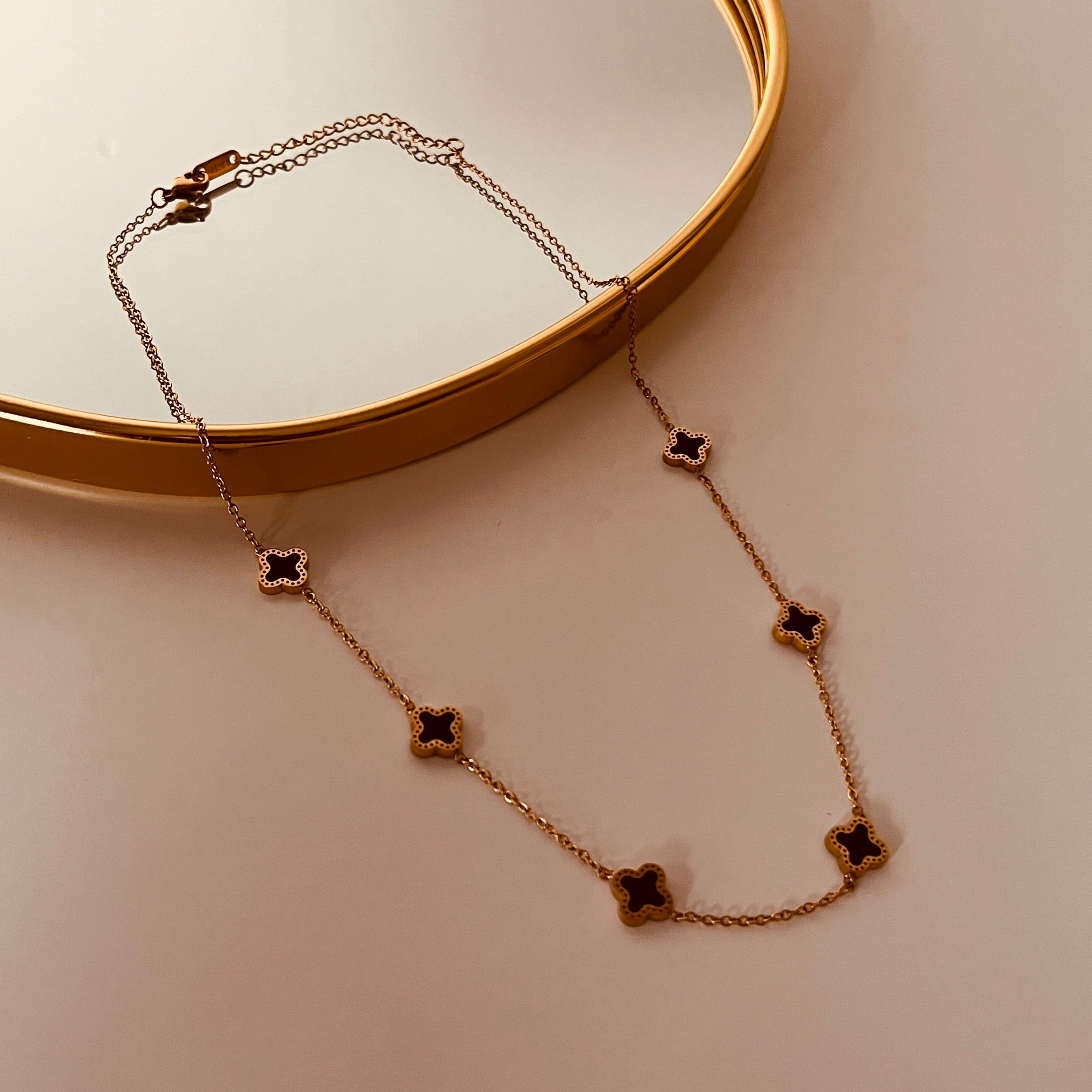 Collar Tereza