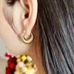 Aretes Alondra (pequeños)