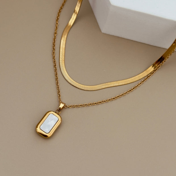 (Copia) Collar Minnie