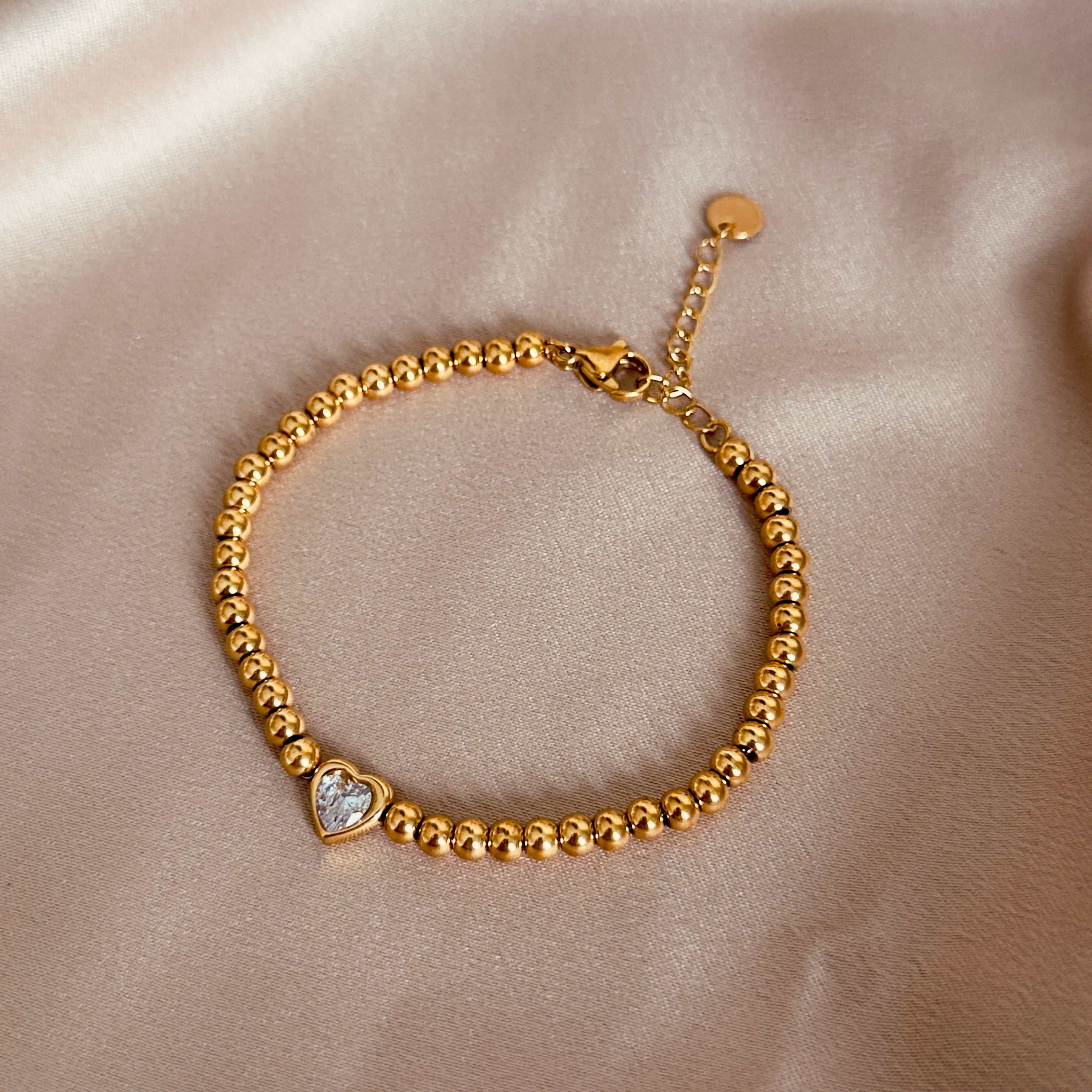 Pulsera Love