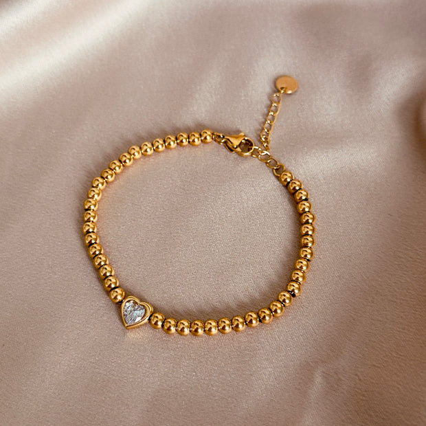 Pulsera Love