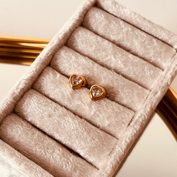 Set corazones