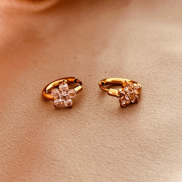 Aretes Adelia