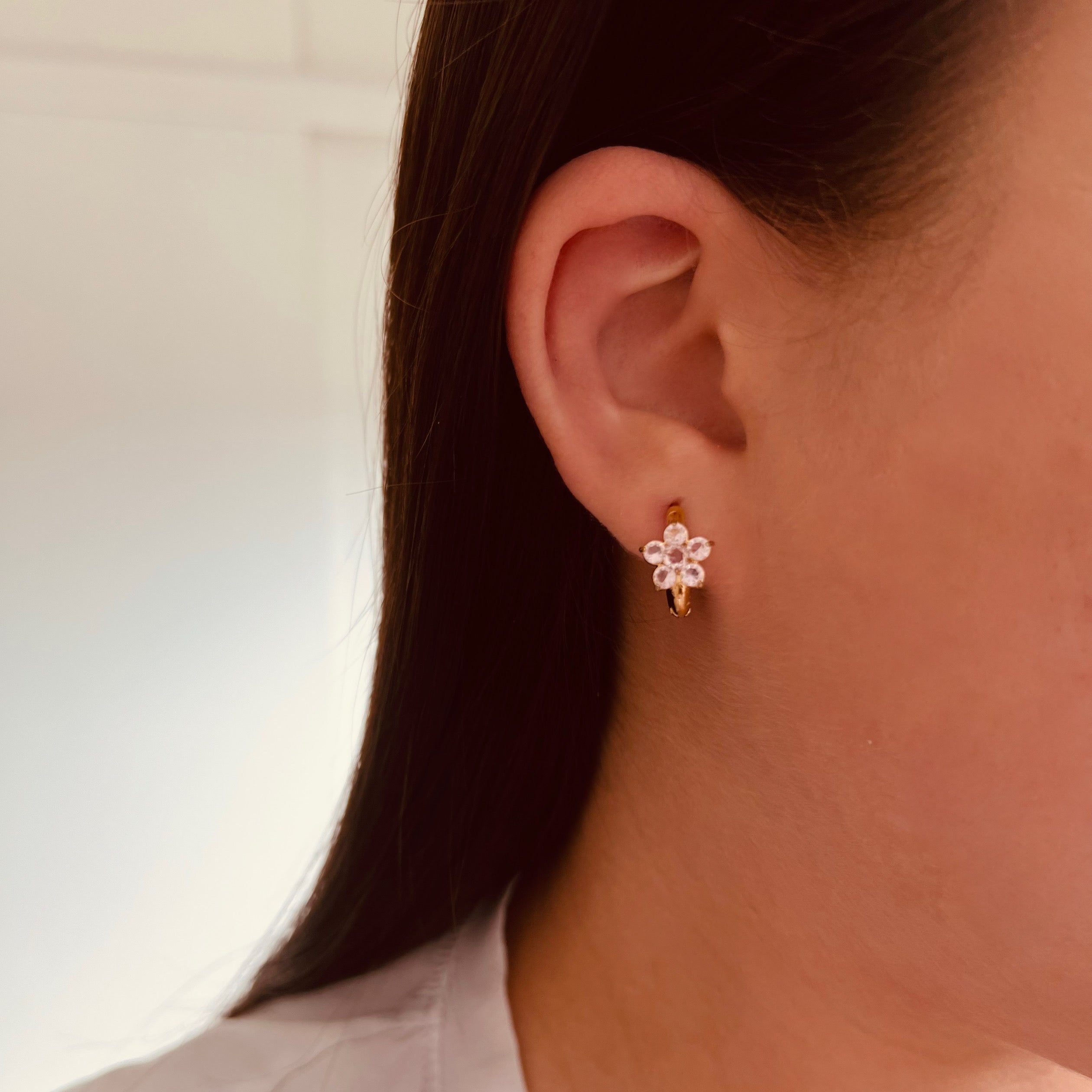 Aretes Adelia
