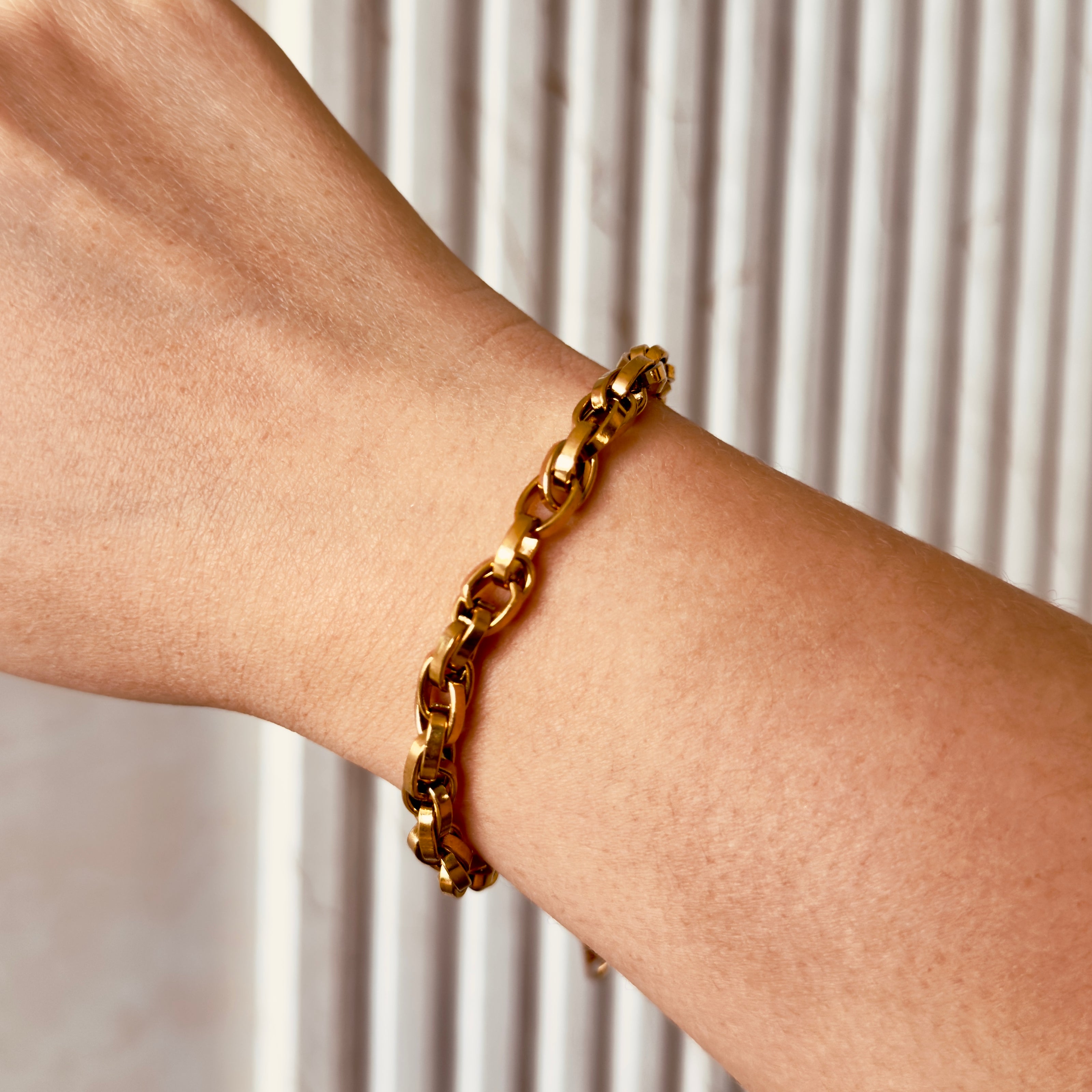 Pulsera Amira