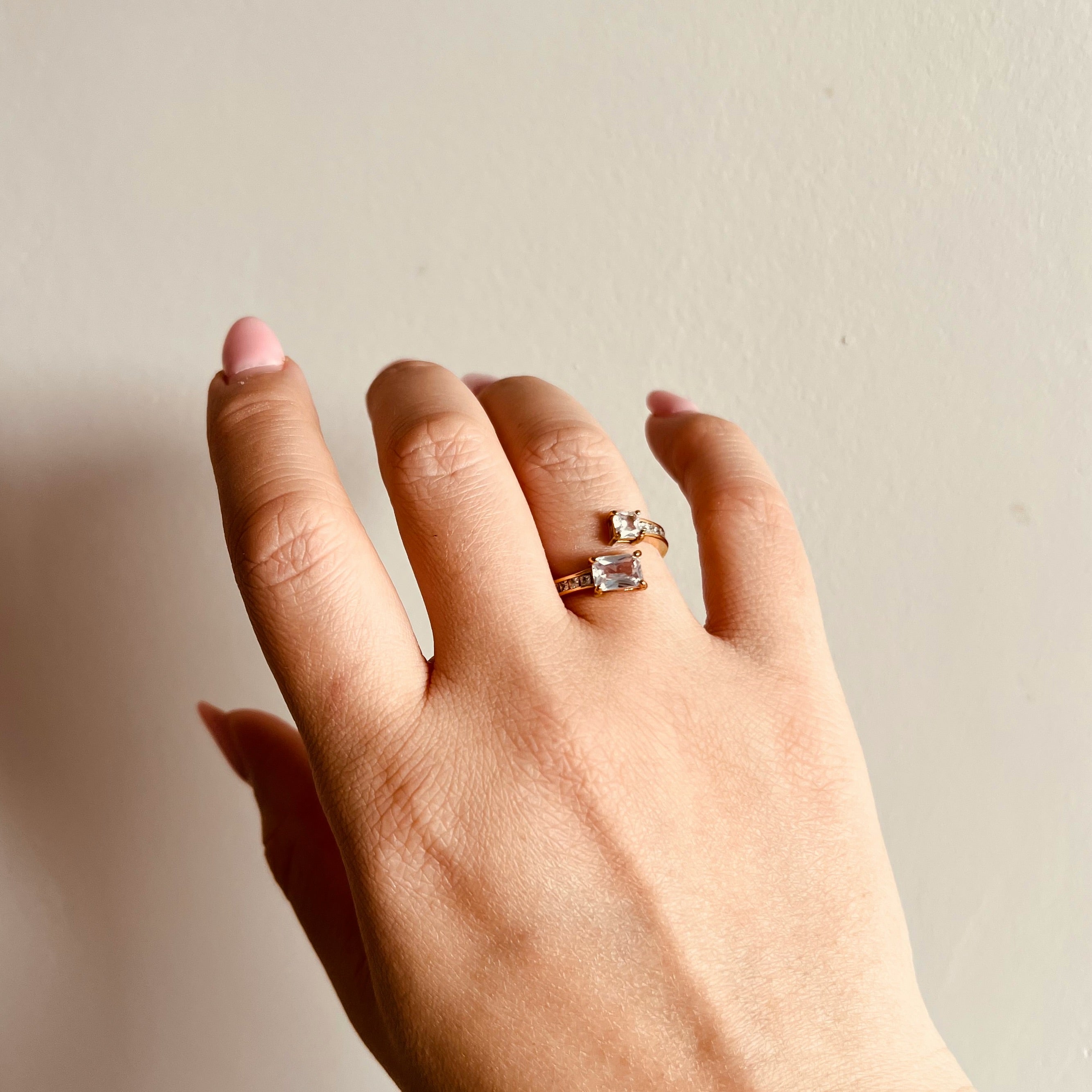 Anillo Gia