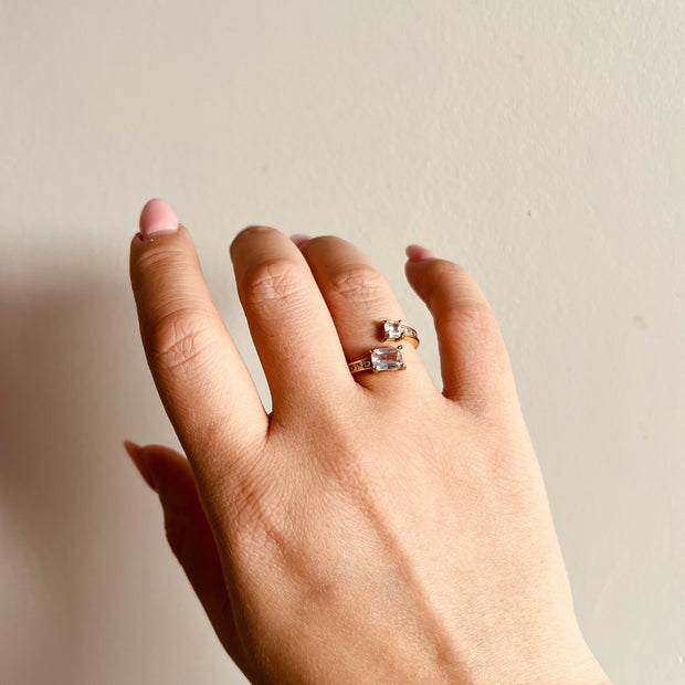 Anillo Gia
