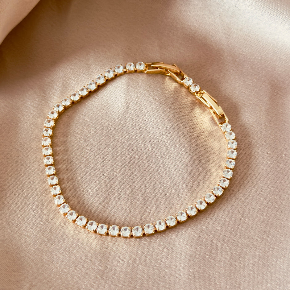 Pulsera tenis