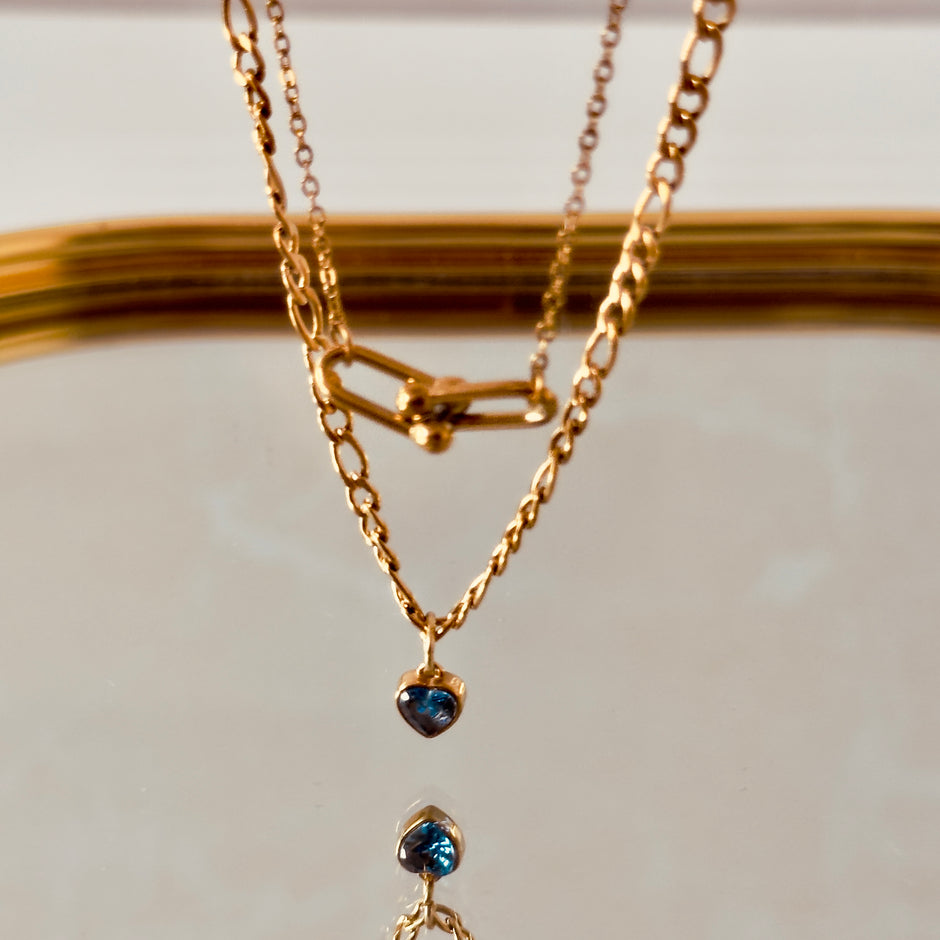 Collar Camila