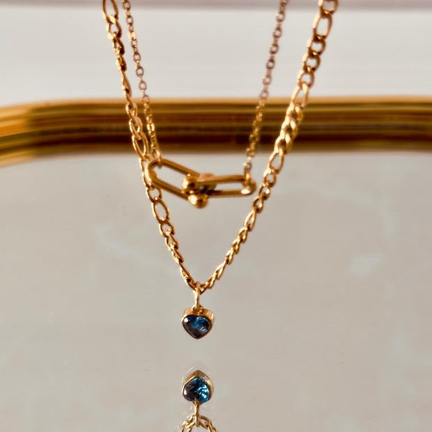 Collar Camila