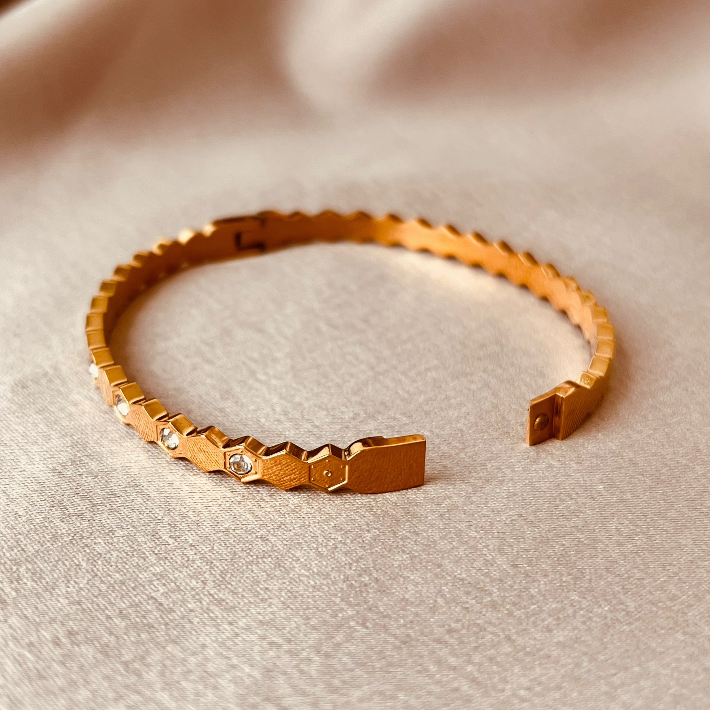 Brazalete Tina