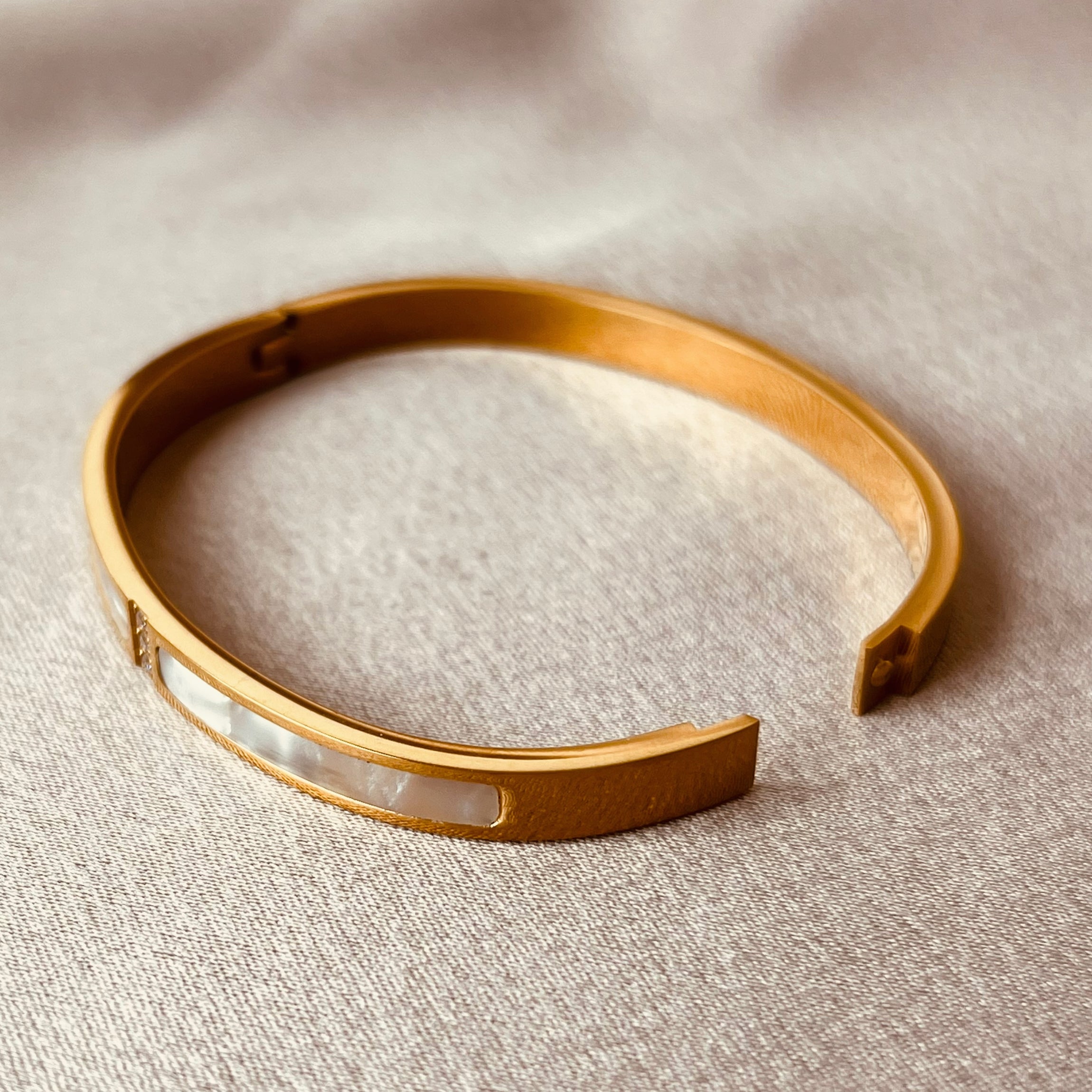 Brazalete Hannah