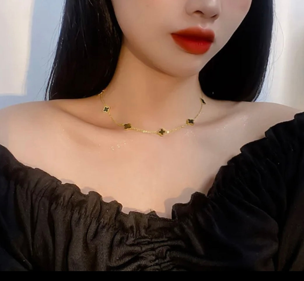 Collar Tereza