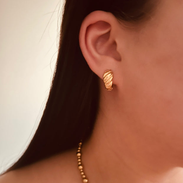 Aretes Nena