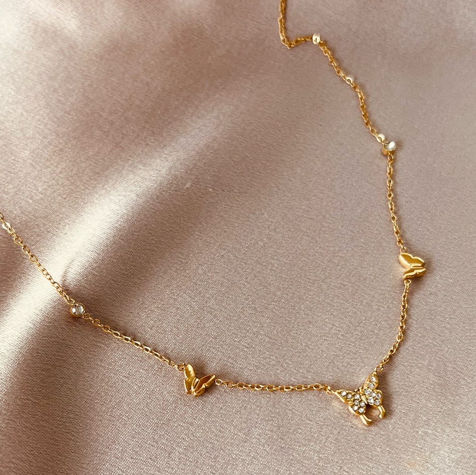 Collar Felícita