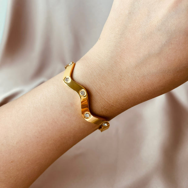 Brazalete Siena
