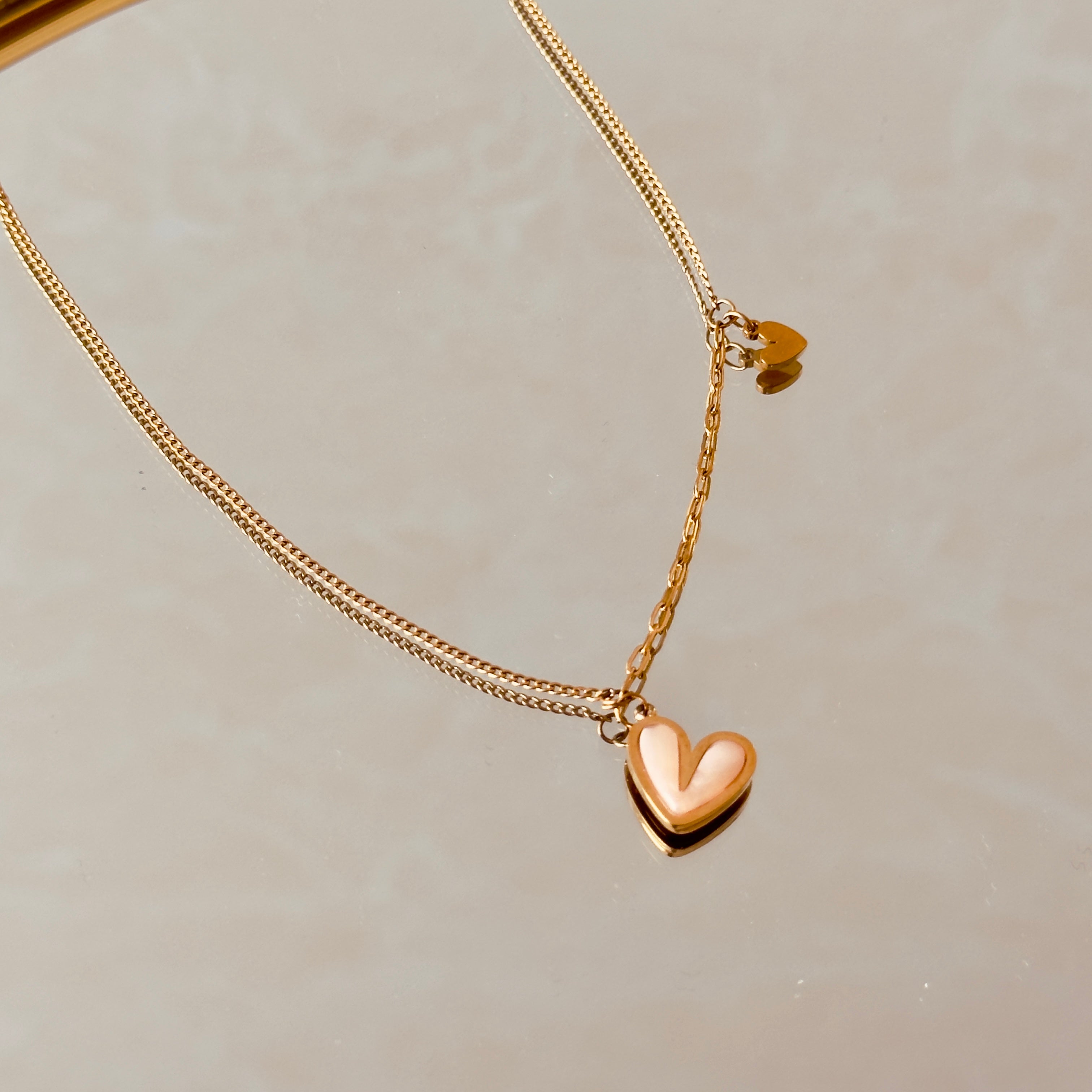 Collar Cora