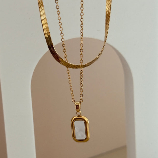 (Copia) Collar Minnie