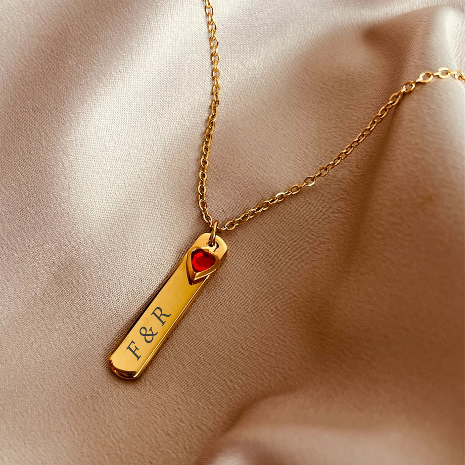 Collar personalizado (Spotify)