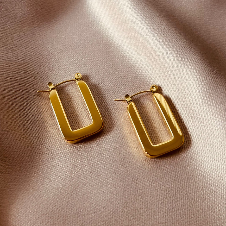 Aretes Amelia