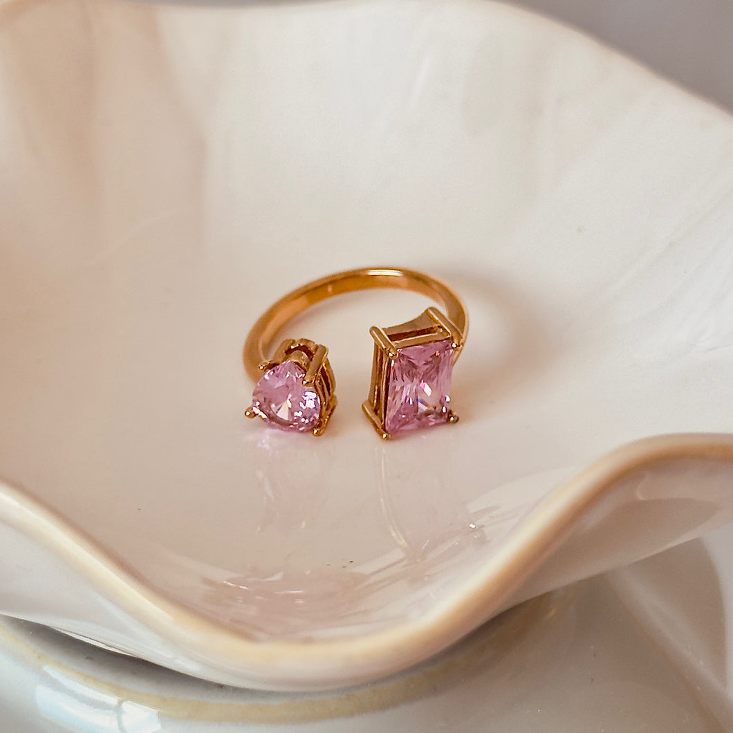 Anillo Diana