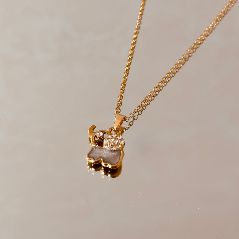 Collar Elefante
