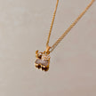 Collar Elefante