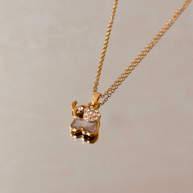Collar Elefante